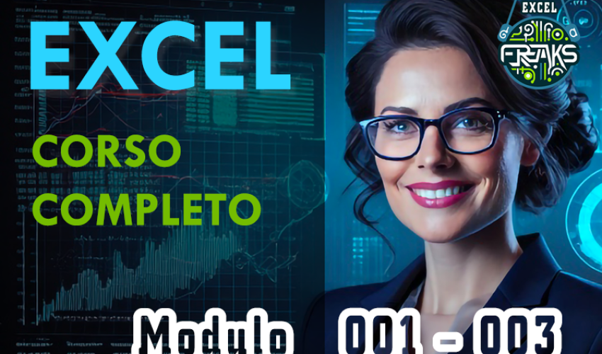 Excel - Corso Completo